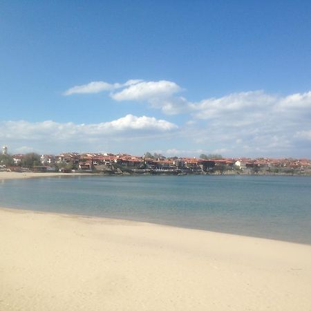 Apartment Morskoi Gnom Burgas Exterior photo
