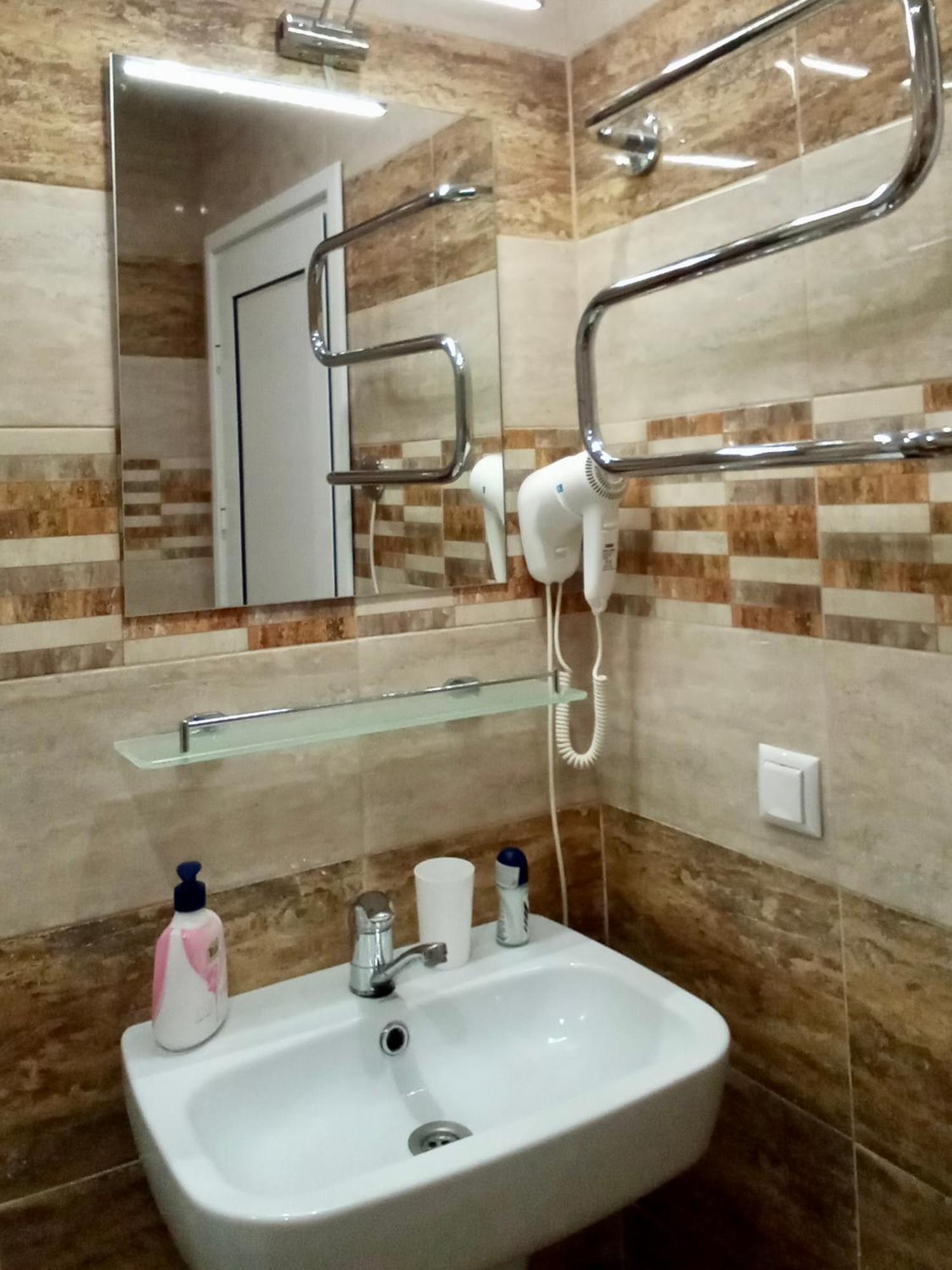 Apartment Morskoi Gnom Burgas Exterior photo