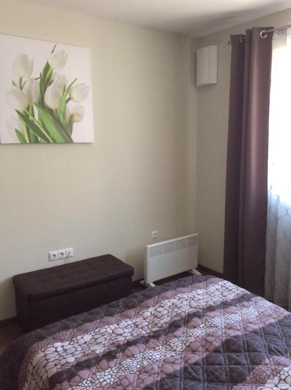 Apartment Morskoi Gnom Burgas Exterior photo